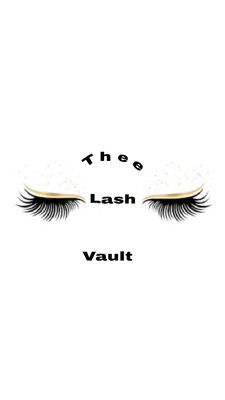 Thee Lash Vault  Home