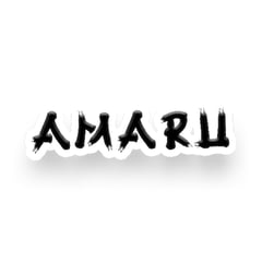 AMARU