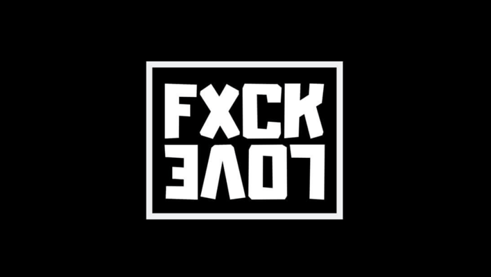 fxckloveapparel Home