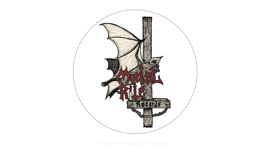 Mortal Rite Records