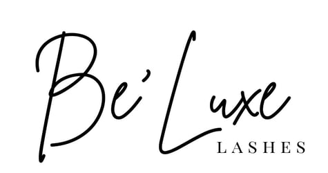 Be'Luxe Lashes