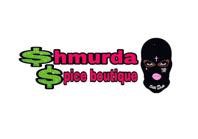 ShmurdaSpiceboutique