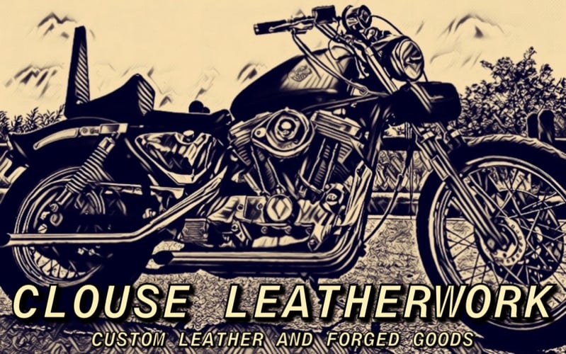 Clouse Leatherwork