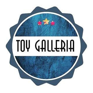 Toy Galleria Home