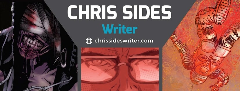 Chris Sides Home