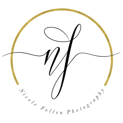 Nicole Follen Photography Home