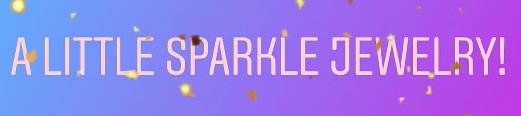 A Little Sparkle Jewelry Home