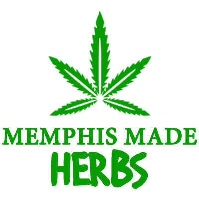 Memphis Made Herbs Home