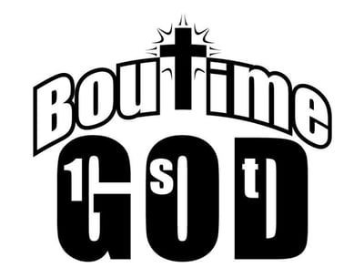 Bout Time God 1st LLC