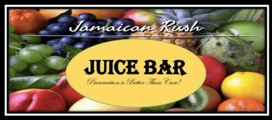 JAMRUSHJUICEBAR Home