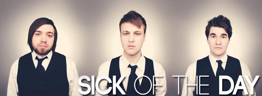 Sick Of The Day Merch