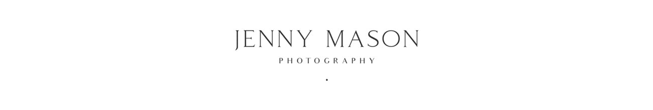 Jenny Mason Photography