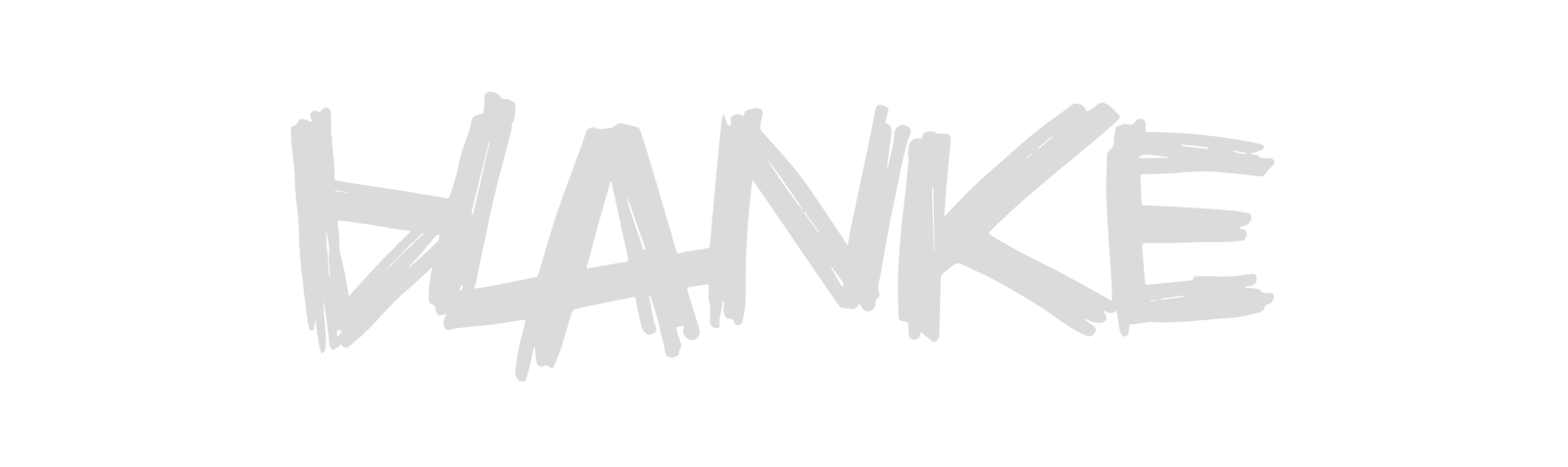 Blanke