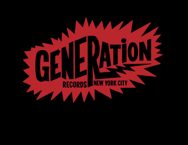 Generation Records