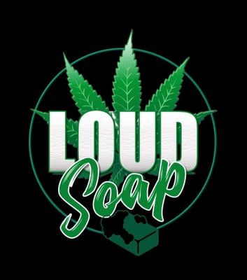 Loud Leaf Soap Home