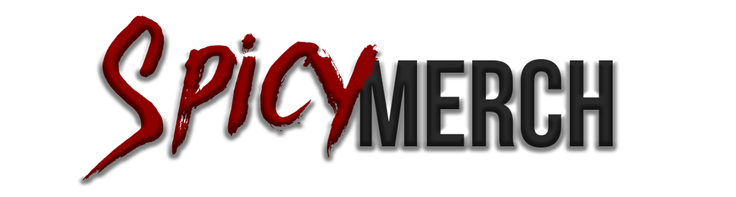 SpicyMerch Home