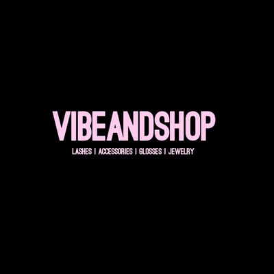 Vibe&shop Home