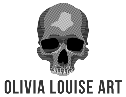 Olivia Louise Art Home