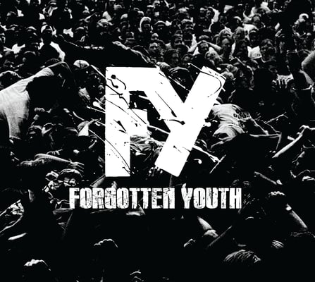 Forgotten Youth Records Home