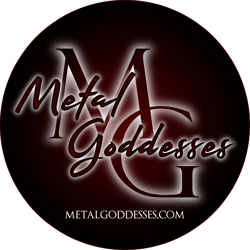 Metal Goddesses Store