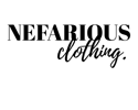 Nefarious Clothing