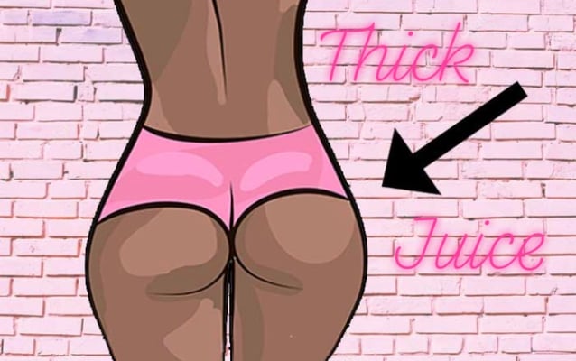 Thickjuice Home