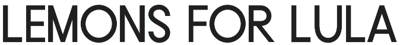 lemonsforlula