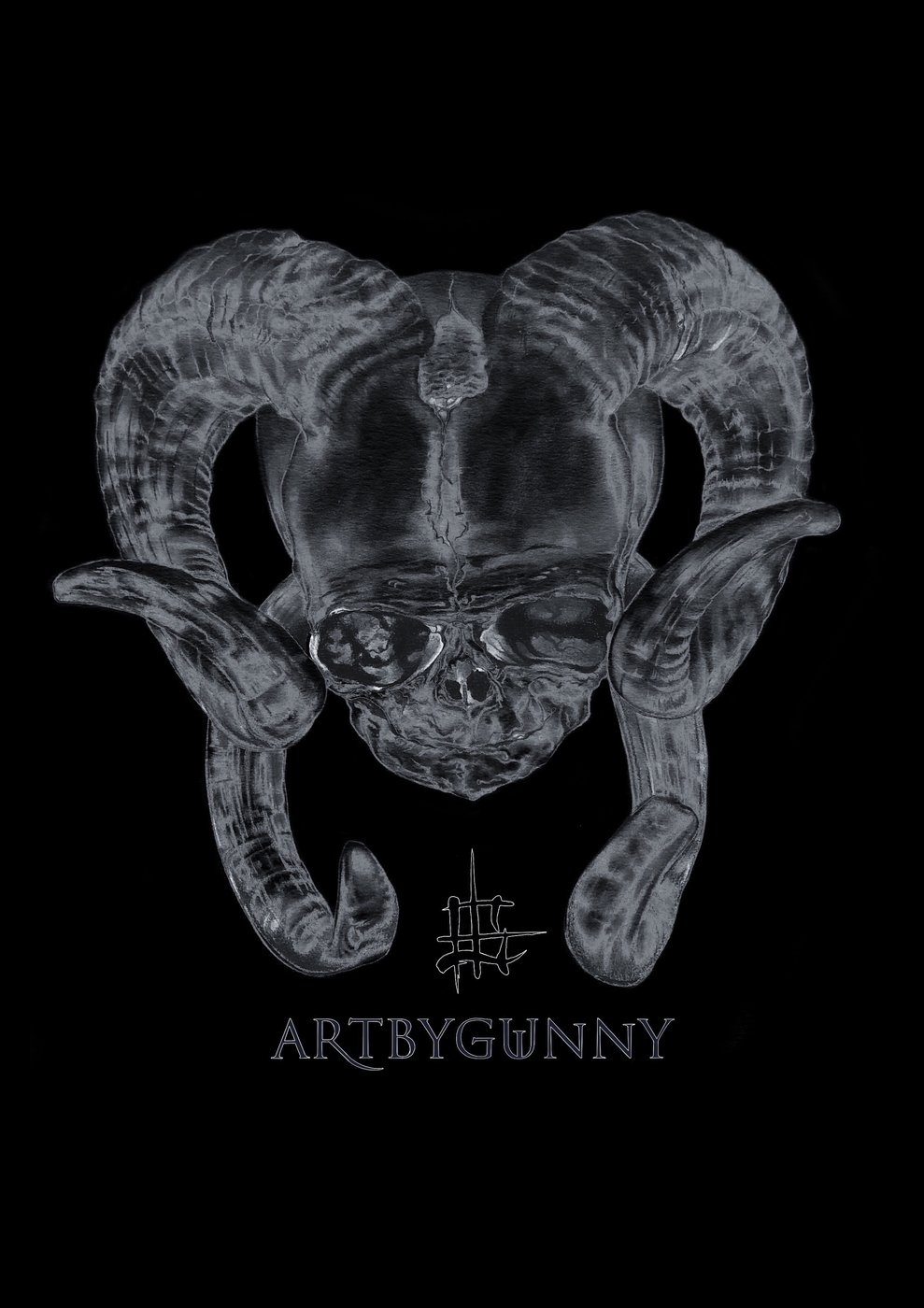 Welcome to ArtbyGunny