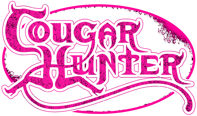 Cougar Hunter Home