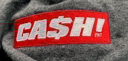 CA$H ENT