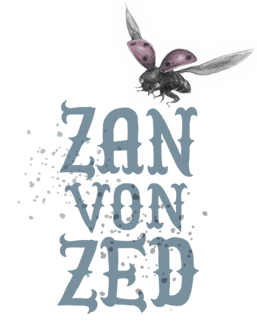 Zan Von Zed Home