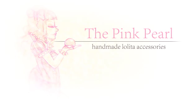 The Pink Pearl