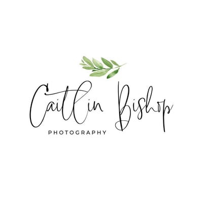 Caitlin Bishop Photography Home