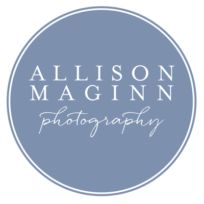 Allison Maginn Photography Home