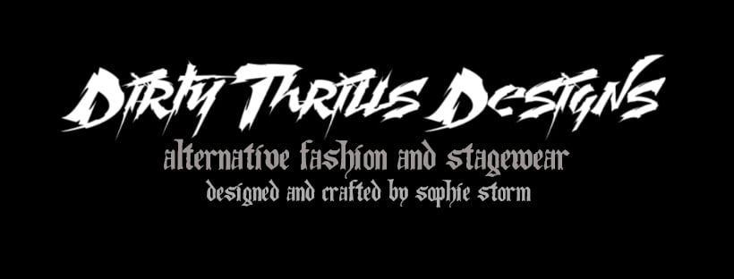 Dirty Thrills Clothing Home