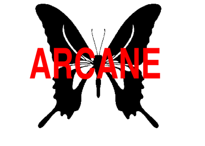 ARCANE STUDIOS
