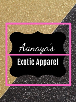 Aanaya’s Exotic Apparel Home