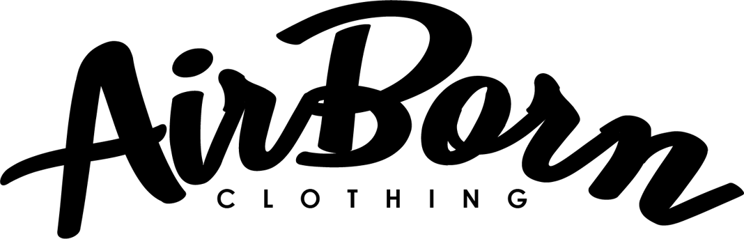 AirBorn Clothing Home