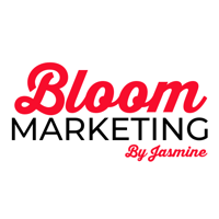 Bloom Marketing By Jasmine