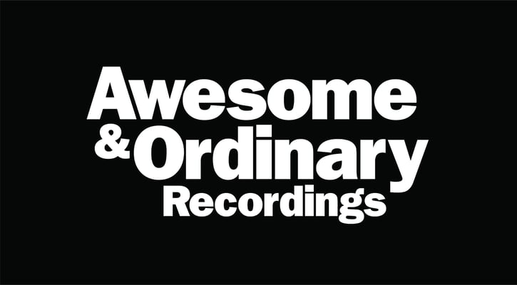 Awesome & Ordinary Recordings Home
