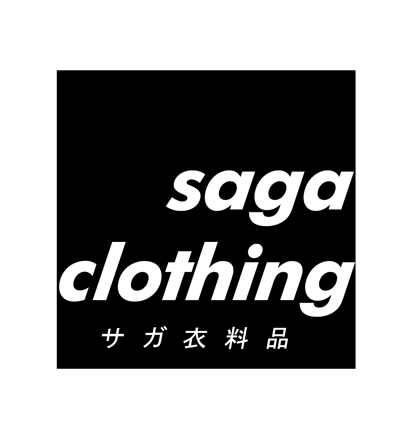 Saga Clothing Co
