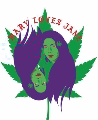 Mary Loves Jane Home