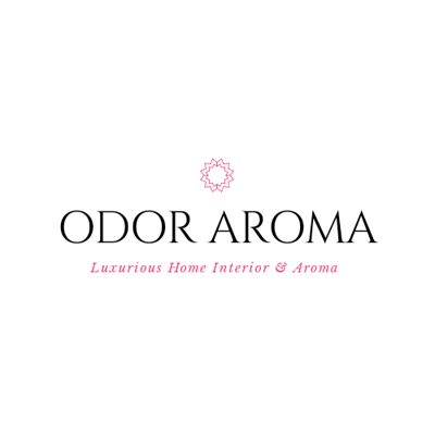 Odor Aroma  Home