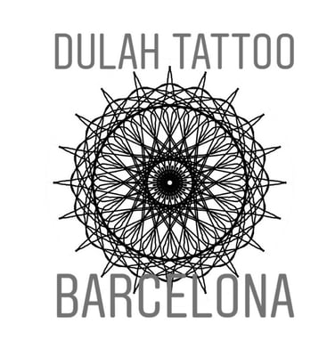 Dulah Tattoo Home