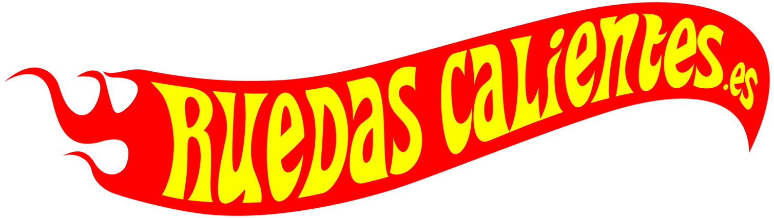 RuedasCalientes