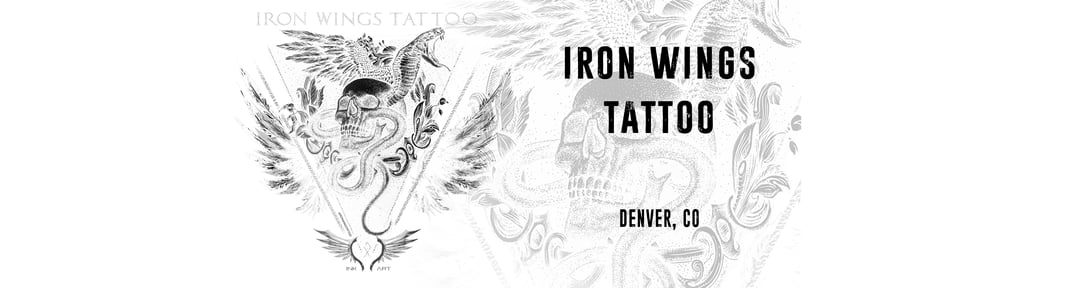 ironwingstattoo Home