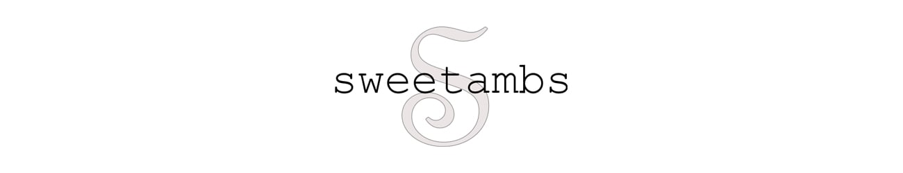 SweetAmbs