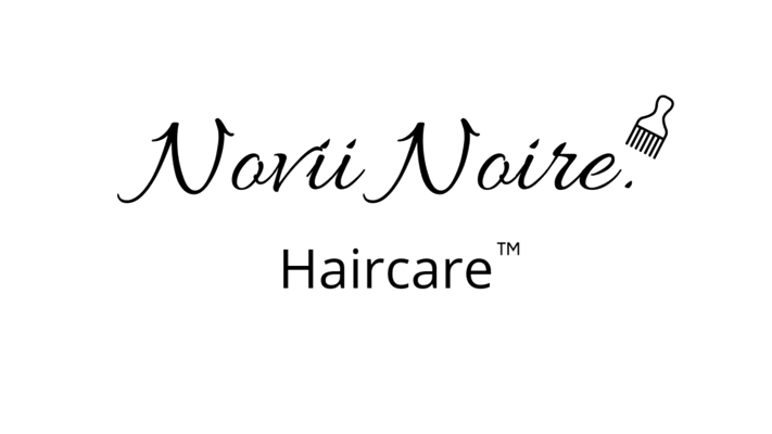 Novii Noire Haircare Home
