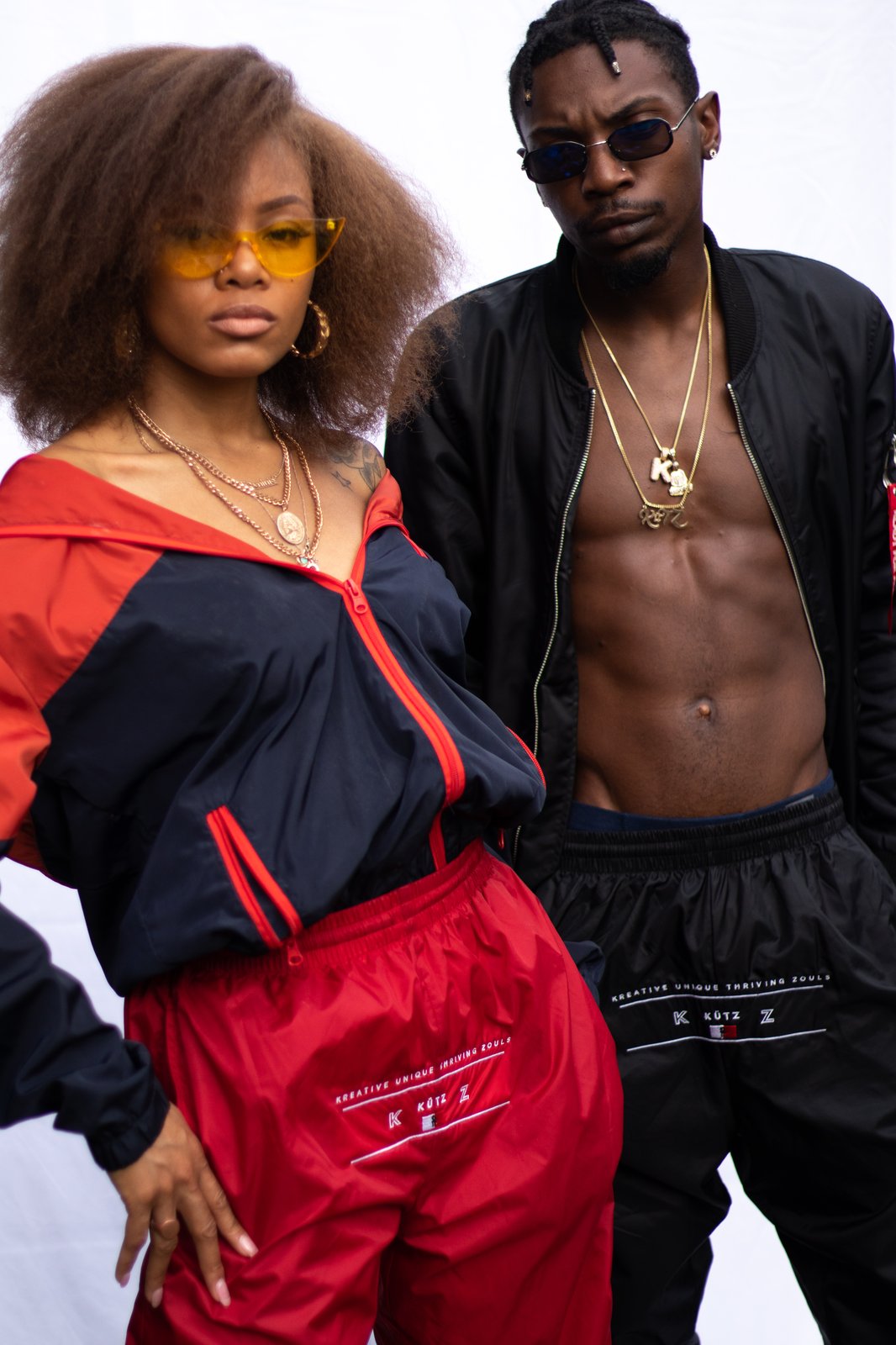 Kütz Clothing