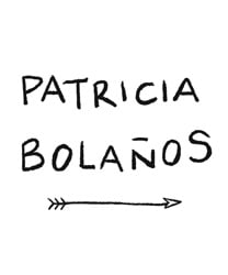 Patricia Bolaños